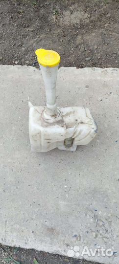 Бачок омывателя