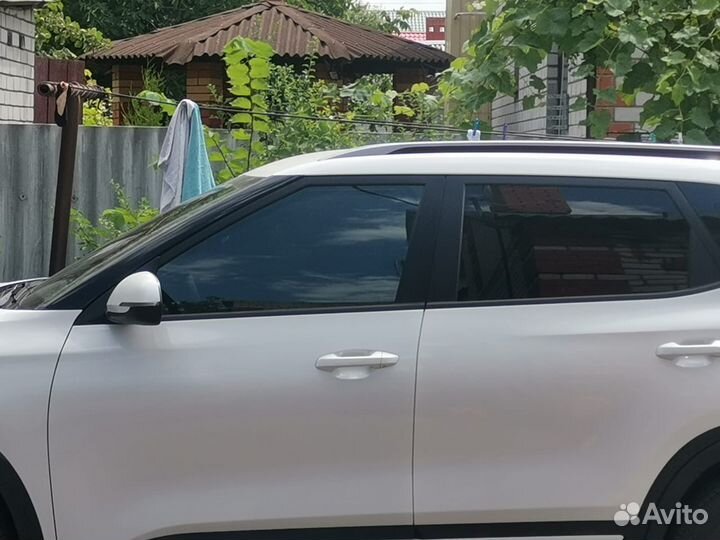 Каркасные шторки(сетки 15 ) Seltos,Kreta