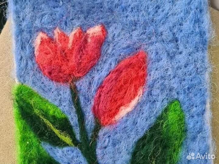 Экскурсия — Тбилиси — Мастер-класс по войлоку для