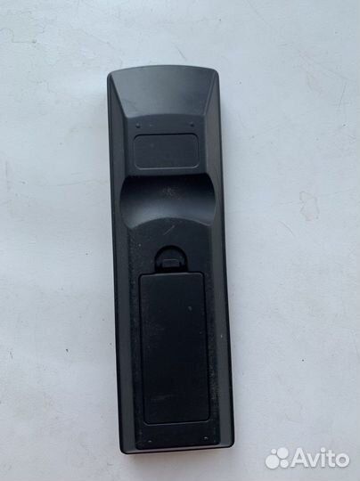 Пульт ду от приставки Орбита HD 911