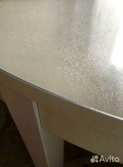 Силиконовое покрытие стола