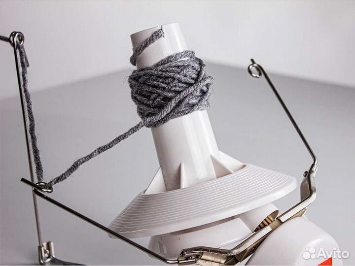 Конус для пряжи (большой)