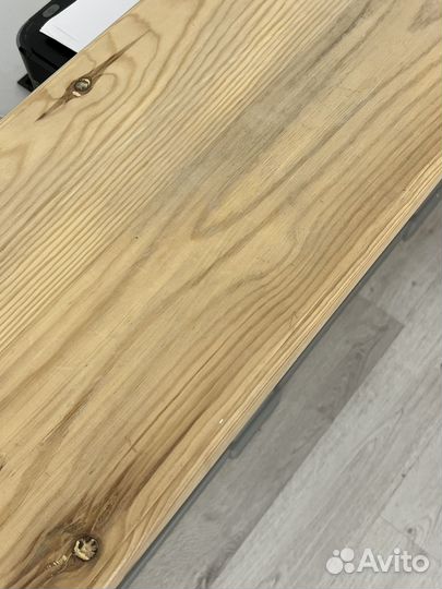 Стойка администратора