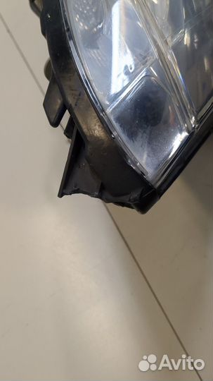 Фара (передняя) Citroen C4 Grand Picasso, 2010