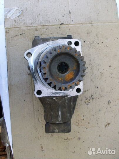 Раздатка сузуки suzuki