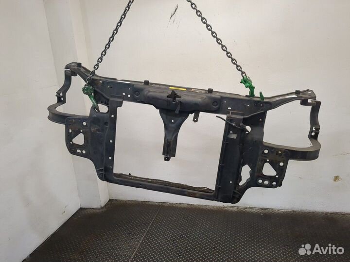 Рамка передняя Hyundai Getz, 2005