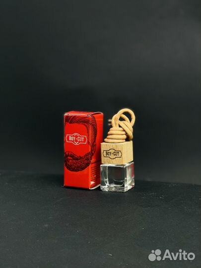 Ароматизатор в машину