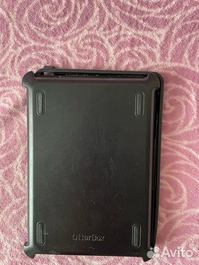 Чехол для планшета apple air2