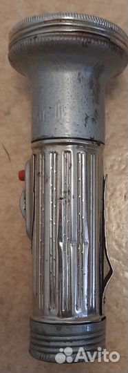 Фонарик СССР