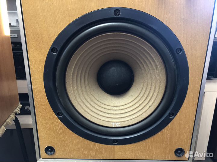 Акустика Technics SB 411