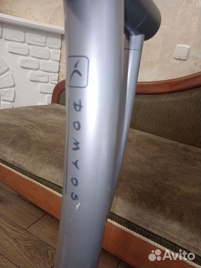 Тренажер эллипсоид