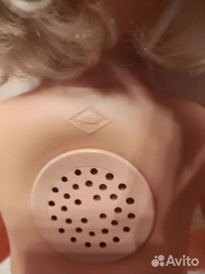 Куклы, немецкие