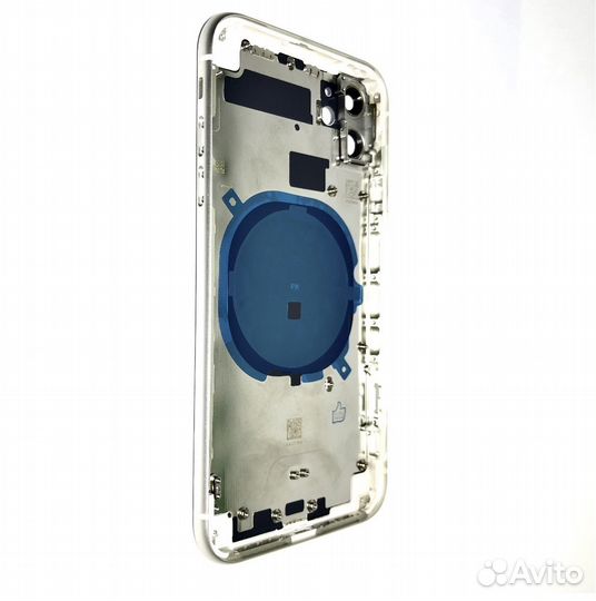 Корпус крышки iPhone 11