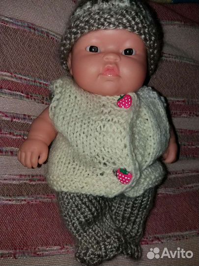 Куклы и пупсы