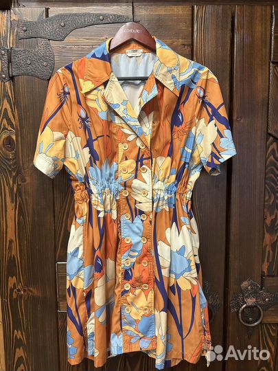 Fendi платье оригинал