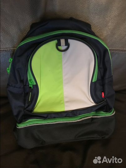 Новый рюкзак Reima