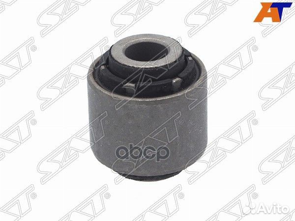 Сайлентблок задней верхней поперечной тяги (Нар