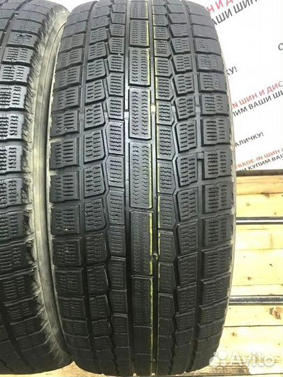 Yokohama Ice Guard IG20 225/55 R18 M