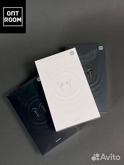 Беспроводные наушники Xiaomi Air 3 Pro