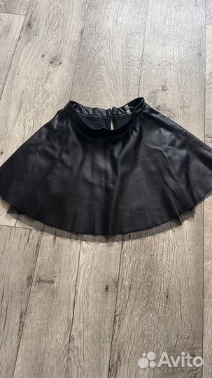 Кофта с юбкой