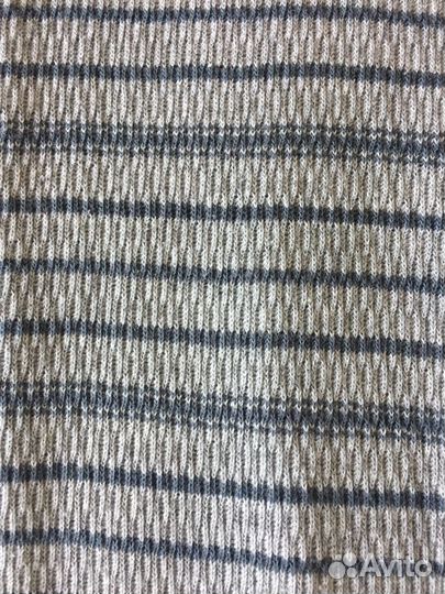 Топ с длинным рукавом, GAP, на 15-17 лет, размер S