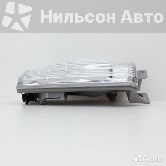 Габарит toyota dyna 1998-2003 г белый, правый, dep