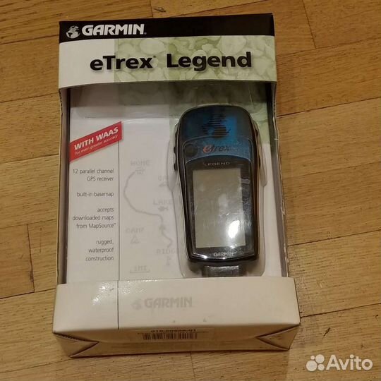 Снаряжение для параплана