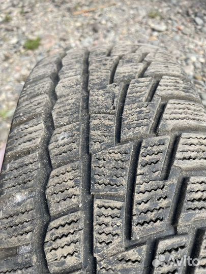 Cordiant Winter Drive 195/65 R15