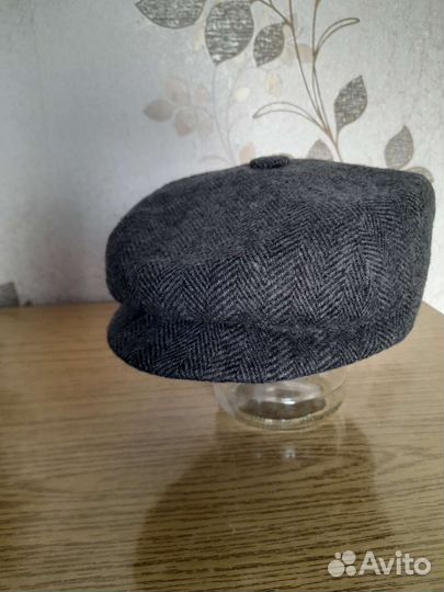 Кепка мужская демисезонная 54-56