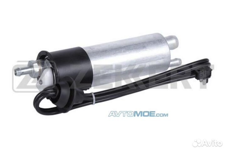 Насос топливный (4 bar) MB C-Class (202) 93- CLK