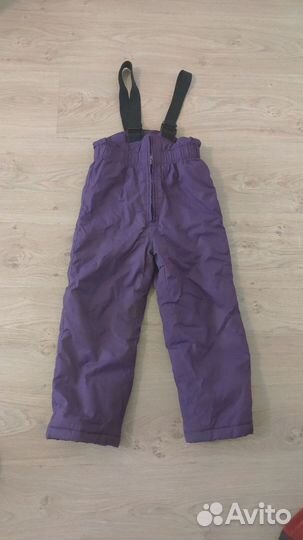 Комплект еврозима для девочки Futurino,116 р