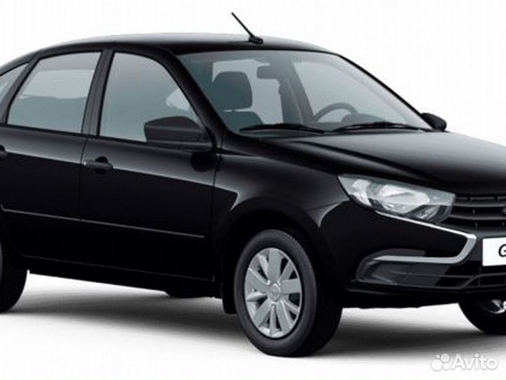 LADA Granta 1.6 МТ, 2023