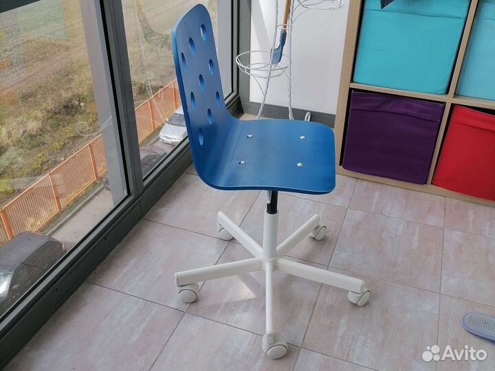 Детский стул