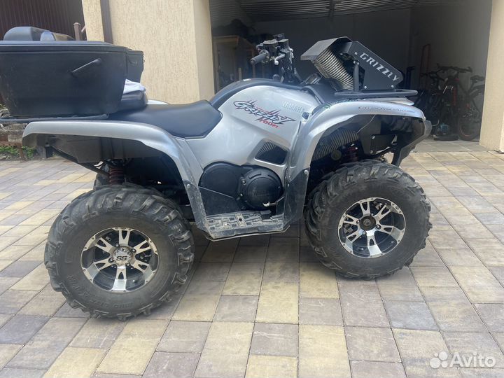 Продам yamaha 700