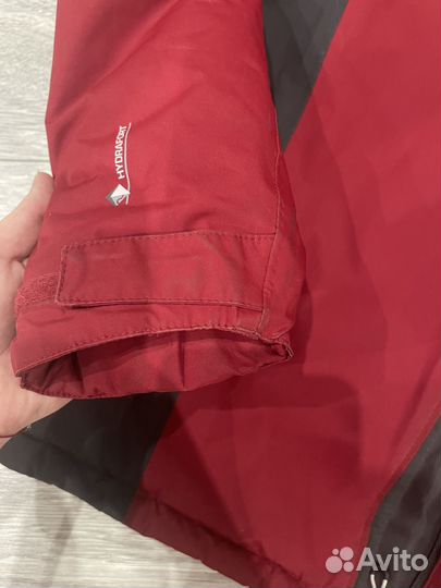 Куртка мужская