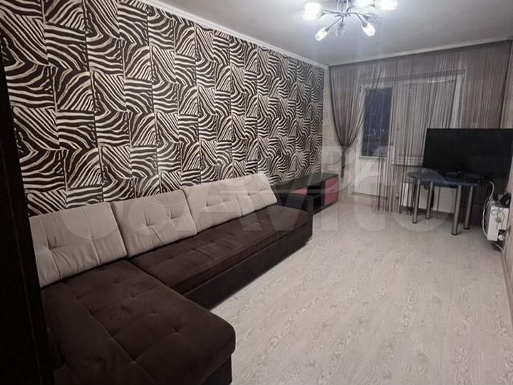 1-к. квартира, 36,2 м², 9/9 эт.