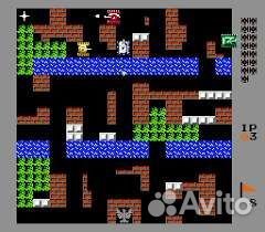 Игровая приставка