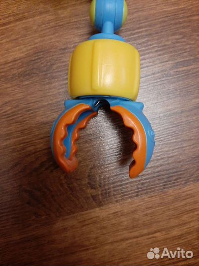 Дуга tiny love с игрушками