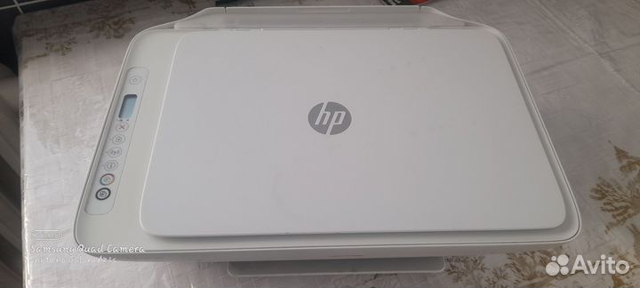 Мфу hp deskjet 2620