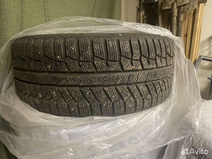 Колеса 245 50 r18 зимние