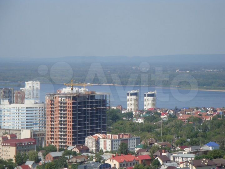 Квартира-студия, 33 м², 22/24 эт.