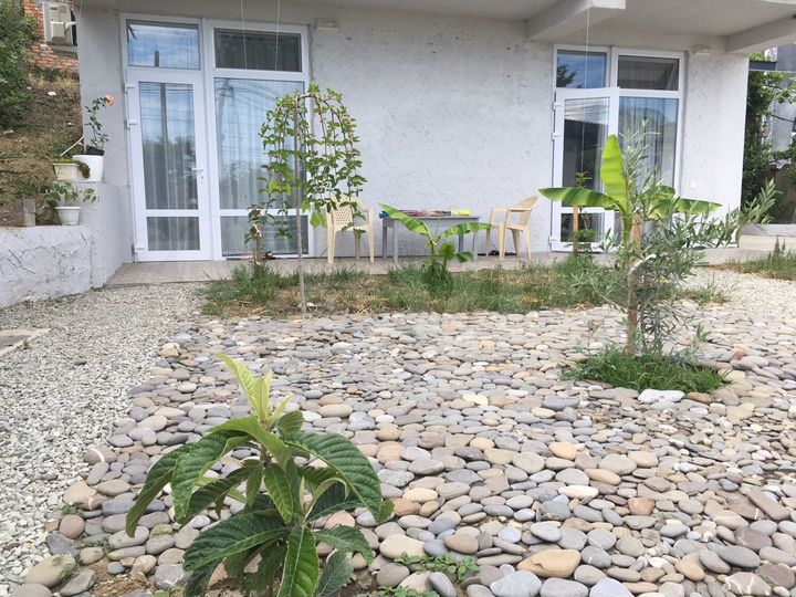 Комната 15 м² в 2-к., 1/2 эт.