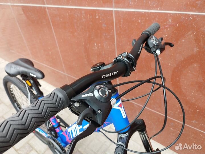 Новый мтв 24 колеса Скоростной