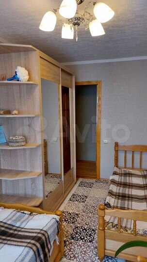 2-к. квартира, 41,3 м², 3/5 эт.