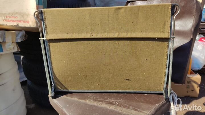 Электро-фото-глянцеватель эфг-3-М1