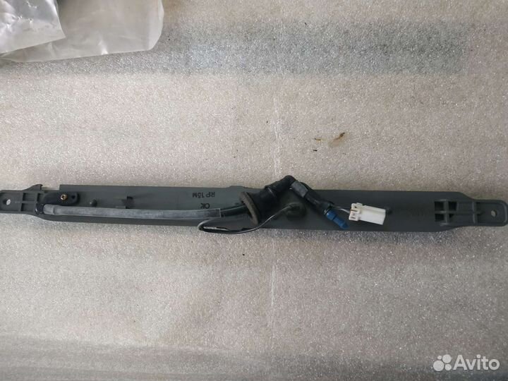 Фонарь задний спойлера багажника Оутлендер