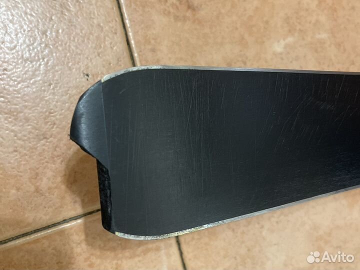 Горные лыжи fischer 140