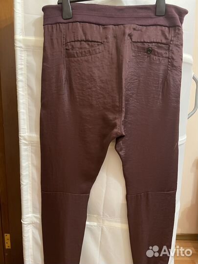 Брюки g star raw