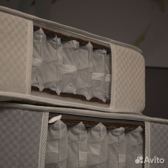 Кураж Релакс матрасы от производителя