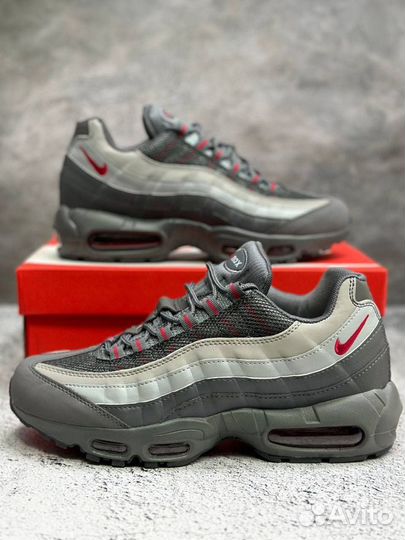 Кроссовки Nike Air Max 95